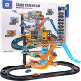  Set za igru Mega Parking + autići | shoptok.hr
