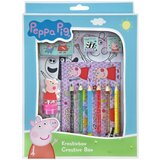 Undercover Peppa Pig ustvarjalni set Cene