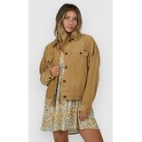 Salty Crew Boardwalk Jakna khaki | Shoptok.si