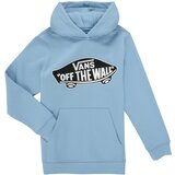 Vans Puloverji Style 76 PO Modra Cene