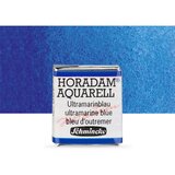  Akvarel boje Schmincke Horadam pola posudice | 496 Ultramarine Blue Cene
