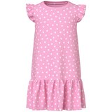 name it obleka KR 13231015 NMFVIDA D roza 116 | Shoptok.si