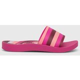 Ipanema Otroški natikači roza barva | Shoptok.si
