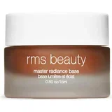 master radiance base - deep in radiance