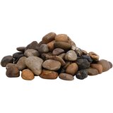  Polirani kamenčići 10 kg raznobojni 2 - 5 cm | shoptok.hr
