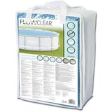 Bestway solarni pokrivač za bazen 427x457cm 58252