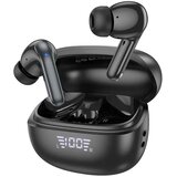 Hoco EQ5 Energy Headset Wireless In-Ear Calls /Music Bluetooth Black | shoptok.hr