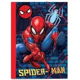 Fascikla sa gumicom SPIDERMAN 508417