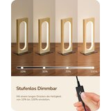 EDISHINE LED nočna svetilka na dotik | Shoptok.si