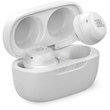 JBL slušalice LIVE FREE NC+ TWS (Bele) LIVEFRNCPTWSW bežične bubice | Eponuda.com