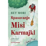 Laguna Bet Mori - Spasavanje Misi Karmajkl