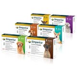 Zoetis Simparica preparat za pse | ePonuda.com