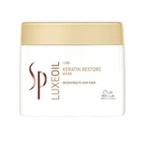 Wella SP Luxe Oil Keratin Restore Mask 400 ml | shoptok.hr