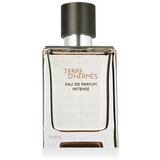 Hermes Hermès Terre d’Hermès Intense Eau de Parfum Intense Refillable 50 ml | shoptok.hr