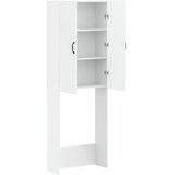  Kabinetska WC HAARLEM Bijela 66 x 25 5 x 190 cm - Bijela | shoptok.hr