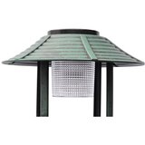  Kupka/hranilica za ptice sa solarnim svjetlom | Eponuda.com