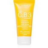 Ziaja Vitamin C.B3 Niacinamide poživitvena dnevna krema za takojšnje prebujanje 50 ml Cene