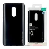  Zaštitna futrola Mercury Jelly Case XIAOMI REDMI NOTE 5A BLACK | Eponuda.ba
