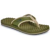 The North Face Base Camp Flip-Flop II Zelena