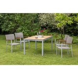 Gardenson Vrtna Garnitura Silano Silano | Shoptok.si