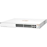 HP E SWITCH ARUBA IO 1930 24G 4SFP+ 370W | Eponuda.ba