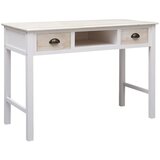 The Living Store Konzolna mizica 110x45x76 cm les - Konzolna Mizica, (21836677) Cene