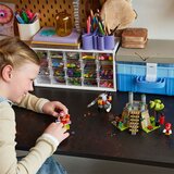 Lego Sonic the Hedgehog: Knuckles in svetišče Master Emerald | Shoptok.si