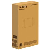 Ruhhy 25707 bambusova deska za rezanje s 2 izvlačne posode, 40 × 28,5 cm | Shoptok.si
