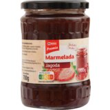 Premia marmelada jagoda 700g Cene
