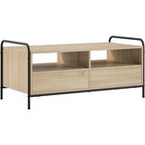  Stolić za kavu Hrast sonoma 99,5 x 49 x 46 cm Konstruirano drvo | shoptok.hr