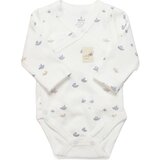 Bistyle bodi preklop DR 17151 BS17151 M bijela 56 Cijene