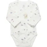 bodi preklop DR 17151 BS17151 M bijela 56