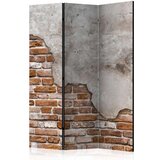  Paravan u 3 dijela - Industrial Duet [Room Dividers] 135x172 | shoptok.hr
