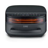 Caso AirFry & PizzaChef vroc pec za 3191 zrak-Friteza, pico, | Shoptok.si