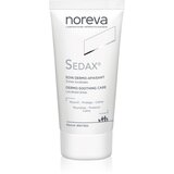 Noreva Sedax Dermo-Soothing Care pomirjevalna nega za lokalno zdravljenje 30 ml Cene