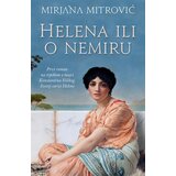 Laguna Mirjana Mitrović - Helena ili O nemiru Cene
