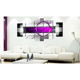  Slika - Purple Rim 100x50 | shoptok.hr
