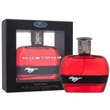 Mustang Red 100 ml toaletna voda tester za muškarce