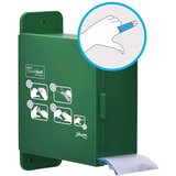 Plum QuickSoft stanica + 1 x QuickSoft zavoj 5,5cm x 5m - plavi | Shoptok.si