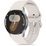 TECH-PROTECT SILICONE narukvica za SAMSUNG GALAXY WATCH 4 / 5 / 5 PRO / 6 / 7 / FE STARLIGHT | Eponuda.ba