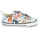 Converse CHUCK TAYLOR ALL STAR 2V - OX Višebojna | shoptok.hr