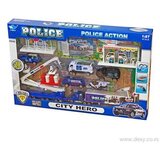Best Luck POLICIJSKI SET Cene