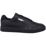 Puma Nizke superge Shuffle JR Črna | Shoptok.si