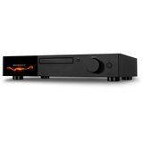 Audiolab 9000CDT Aluminijski crni CD player | shoptok.hr