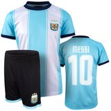 Drugo Messi 10 AFA Argentina Mini Kit Home otroški komplet dres Cene