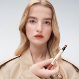 Burberry Brit Matte Veil hidratantni mat tekući ruž za usne nijansa British Rose 601 3 ml | shoptok.hr