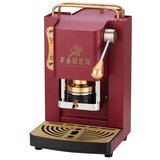 Faber Italia PROCHERRYBASOTT coffee maker Semi-auto Pod coffee machine 1.3 L | shoptok.hr
