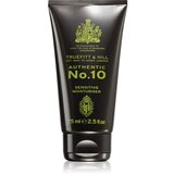 Truefitt & Hill No. 10 Sensitive Moisturizer vlažilna krema za obraz za moške 75 ml | Shoptok.si