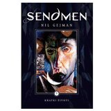  Sendmen 7: Kratki život Stripovi i grafičke novele Cene
