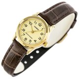 Casio Analogne ure LTPV001GL9BUDF pisana | Shoptok.si